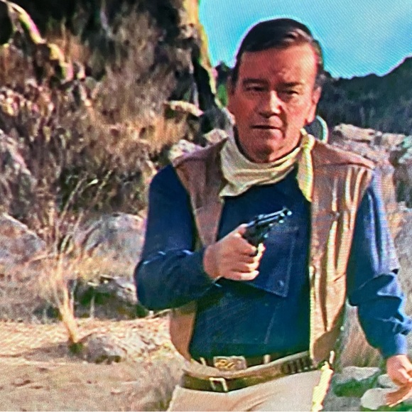 The Best of John Wayne- 3 DVD Collection Set - Picture 5 of 12